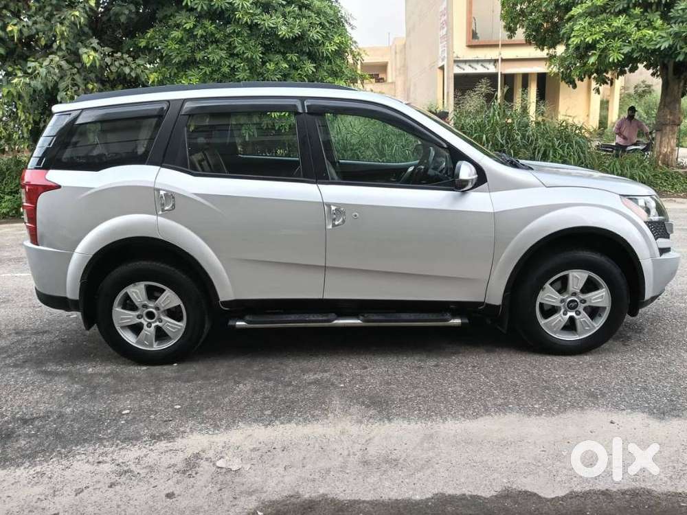 Mahindra Xuv500 W8, 2014, Diesel
