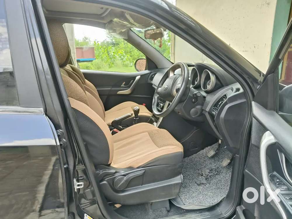 Mahindra Suv 500 W9 In A Great Condition