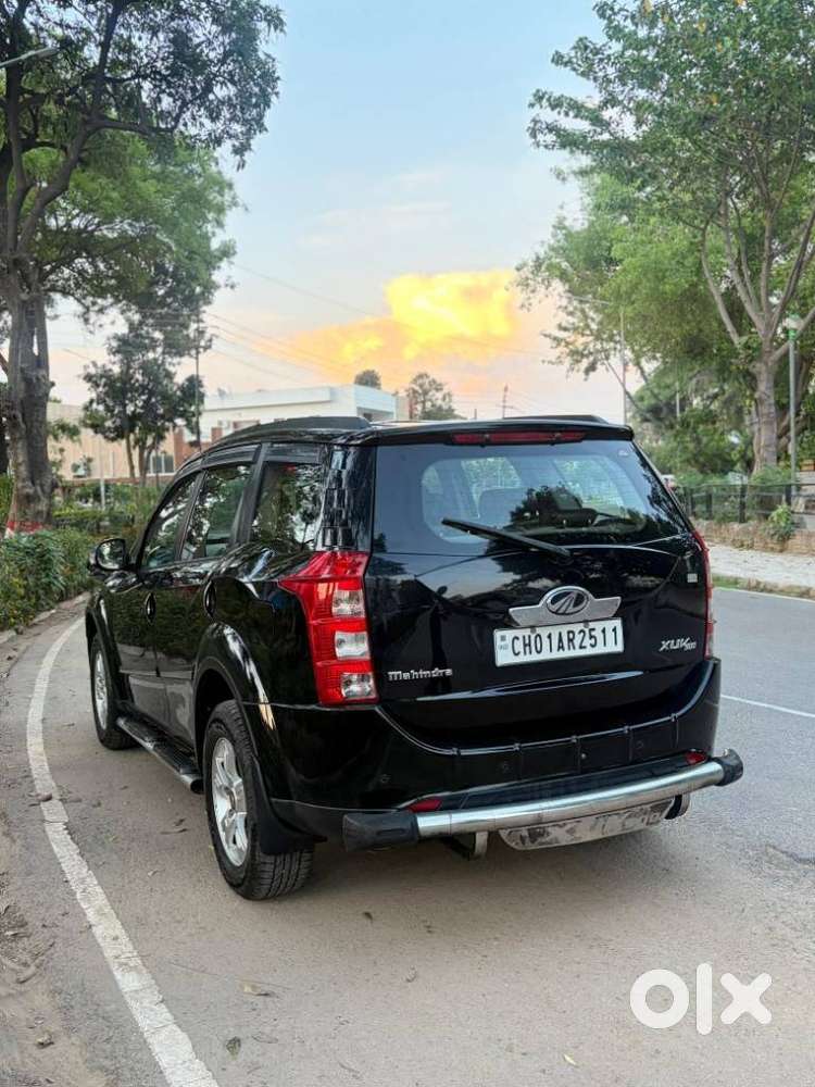 Mahindra Xuv500 2011-2015 W8 4wd, 2013, Diesel