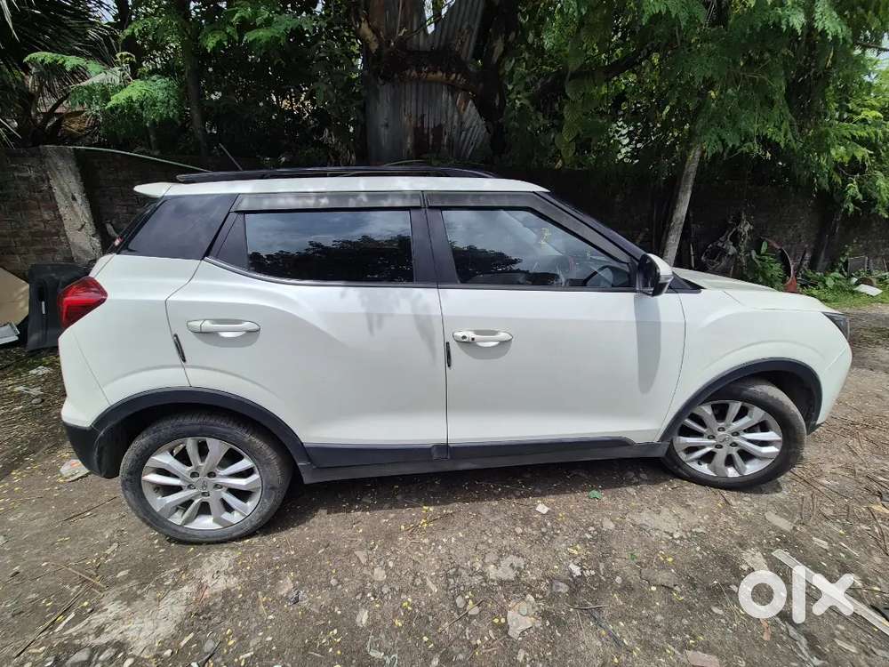 Mahindra Xuv300 Diesel 2019