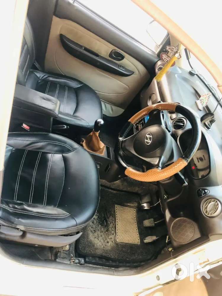 Hyundai Santro Xing 2014