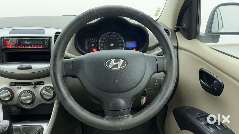 Hyundai I10 Magna 1.1l, 2014, Petrol