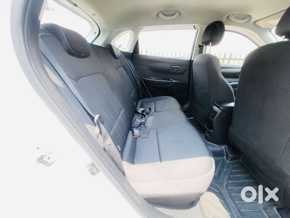 Hyundai I20 Sportz 1.2 Mt, 2022, Petrol