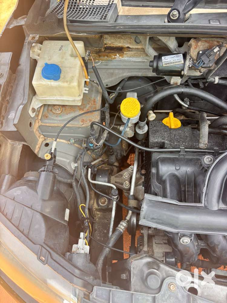 Renault Kwid Rxt 1.0, 2017, Petrol