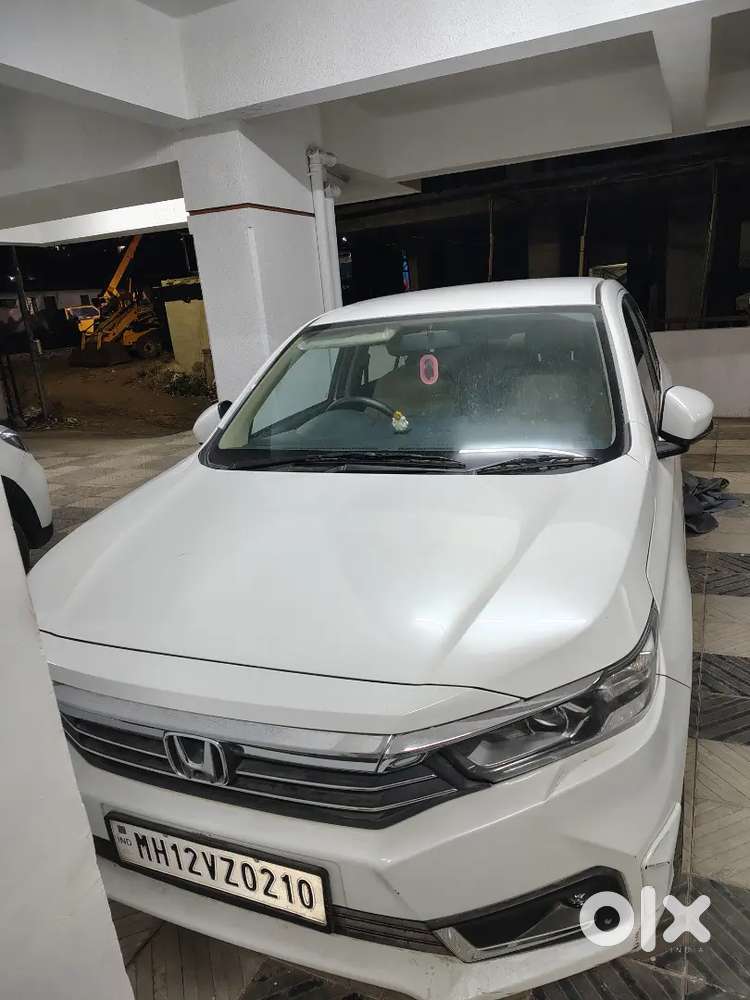 Honda Amaze 2023 Petrol 8000 Km Driven