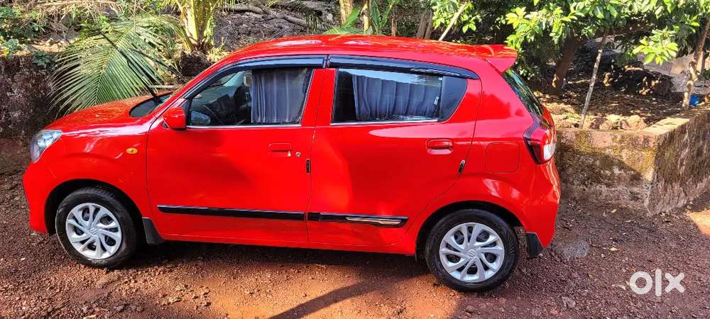 Maruti Suzuki Celerio Vxi 2023