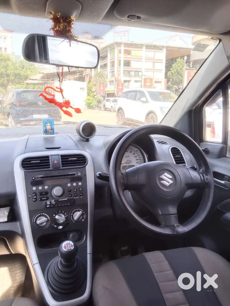 Maruti Suzuki Ritz