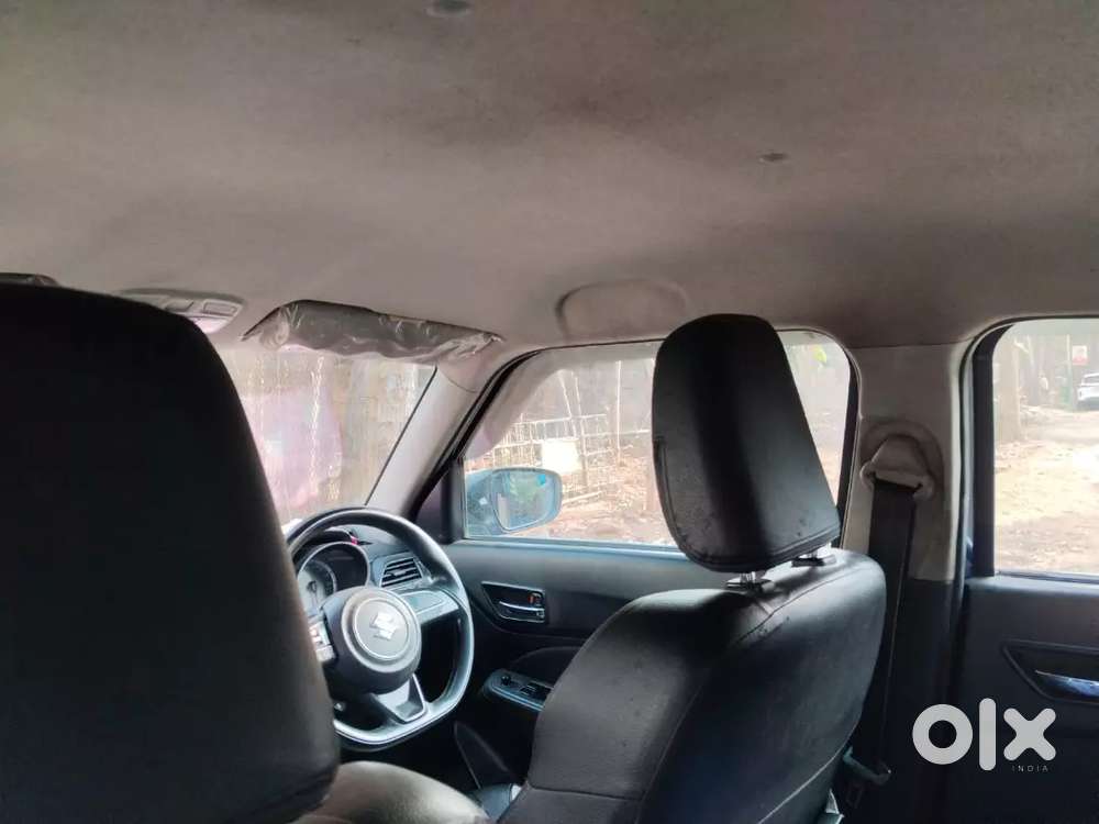 Maruti Suzuki Swift 2018 Manual Petrol