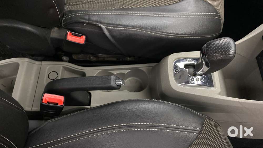 Tata Tiago 1.2 Revotron Xza, 2017, Petrol