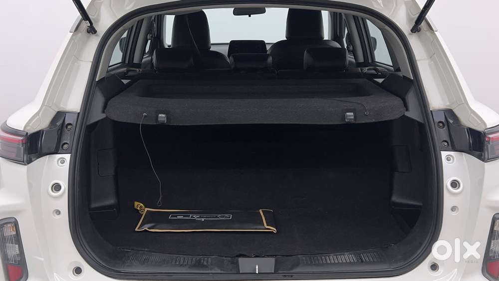 Maruti Suzuki Grand Vitara 1.5 Delta Cng, 2024, Cng & Hybrids