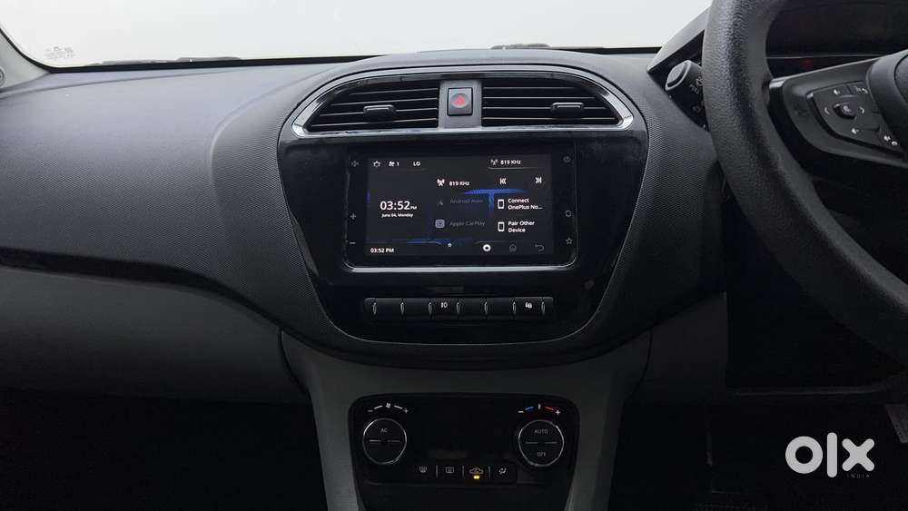 Tata Tiago Xza Plus, 2020, Petrol