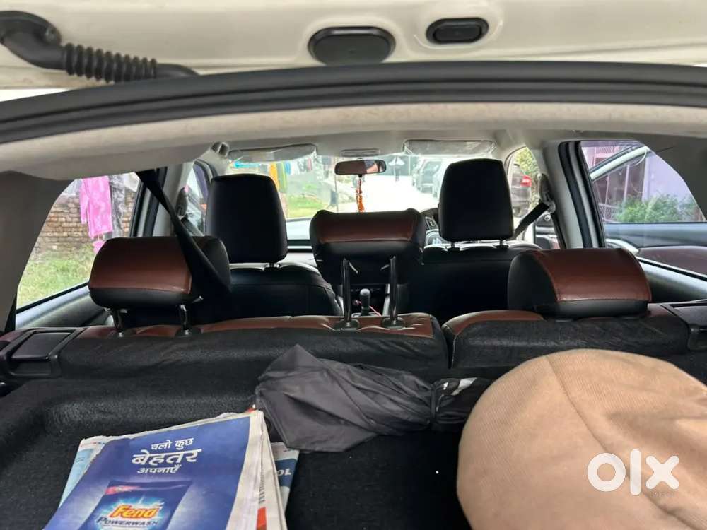 Only 1.5 Years Old, Top Condition - Grand Vitara 2025