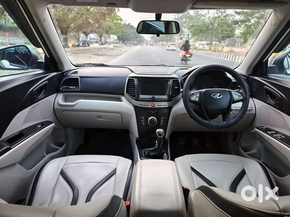 Mahindra Xuv300 W6 Diesel, 2019, Diesel