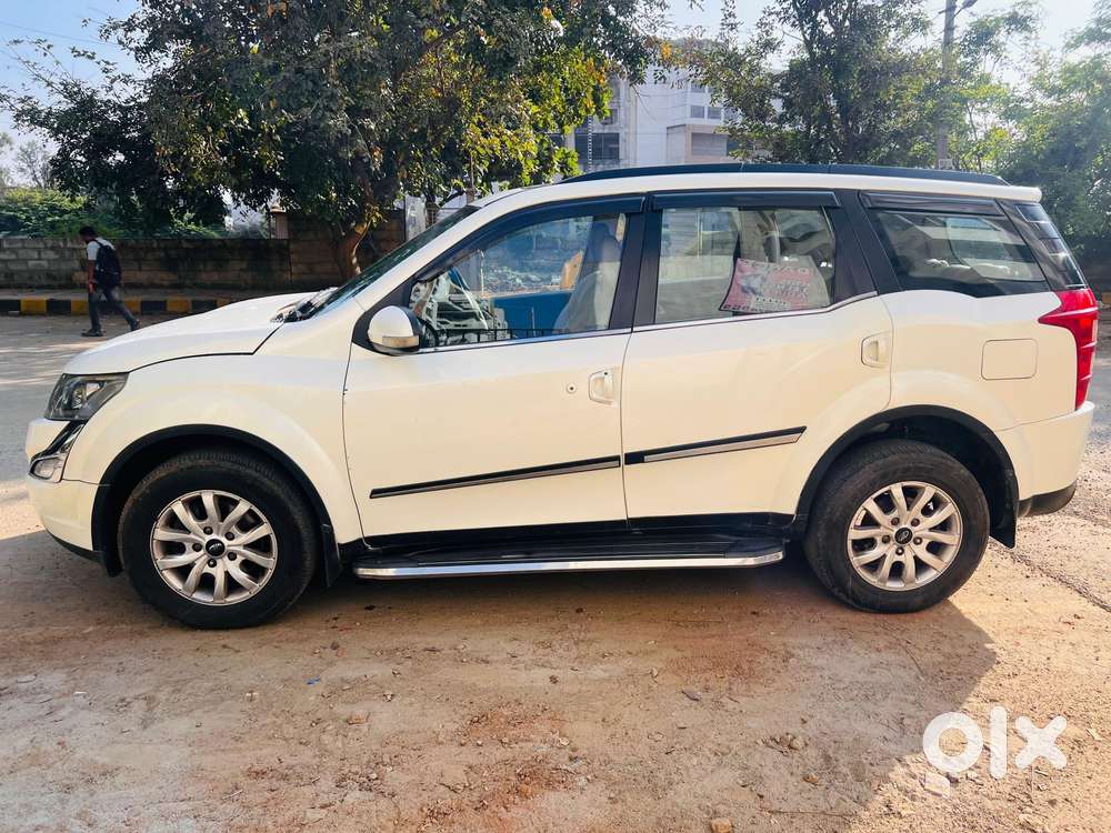 Mahindra Xuv500 W10 2wd, 2015, Diesel