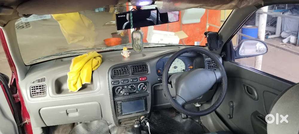 Well Condition Take And Drive...