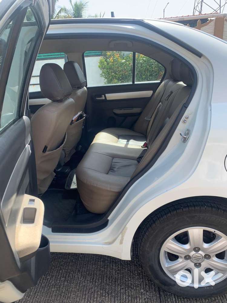 Maruti Suzuki Dzire 2011 Petrol Well Maintained