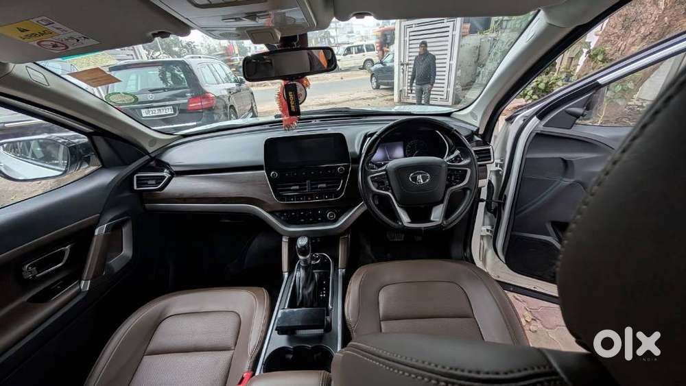 Tata Harrier Xza Plus At, 2023, Diesel