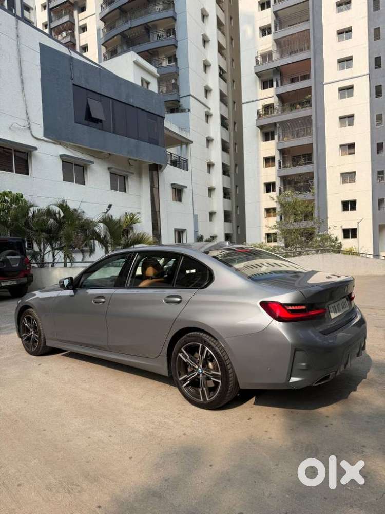 Bmw 3 Series Gran Limousine 2.0 330li M Sport First Edition, 2024, P..