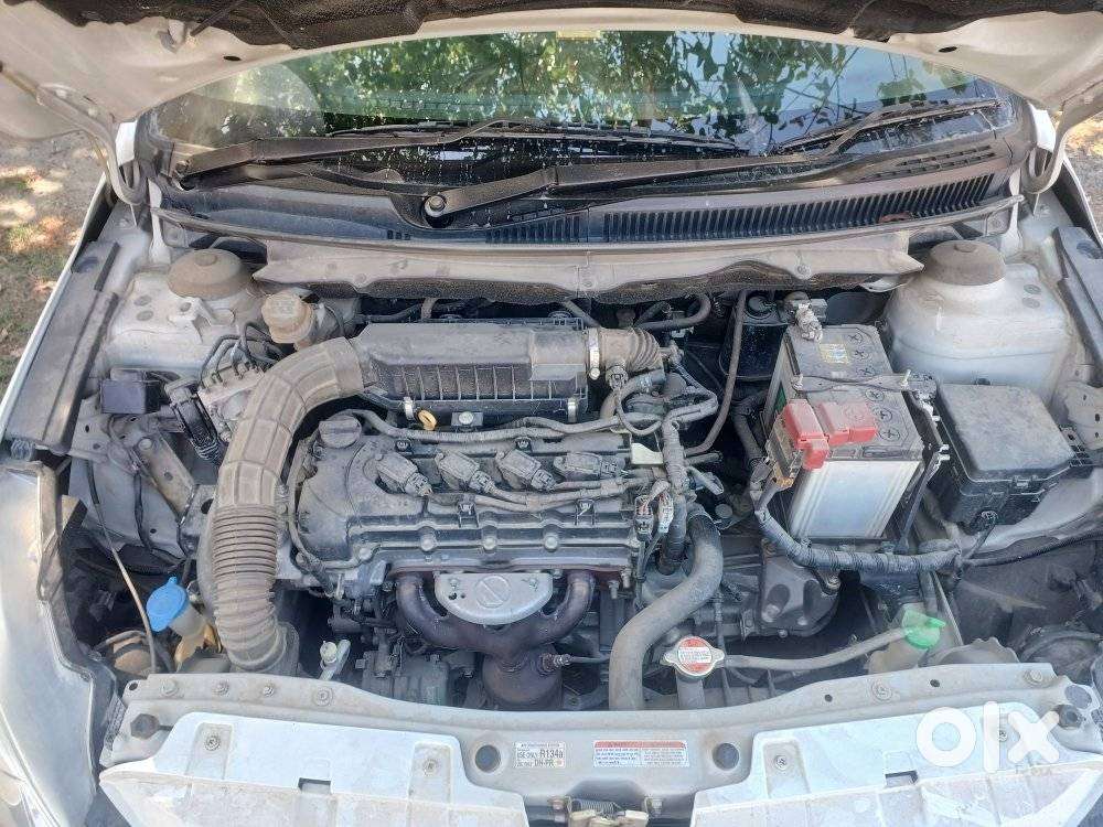 Maruti Suzuki Ciaz Smart Hybrid Zeta, 2020, Petrol