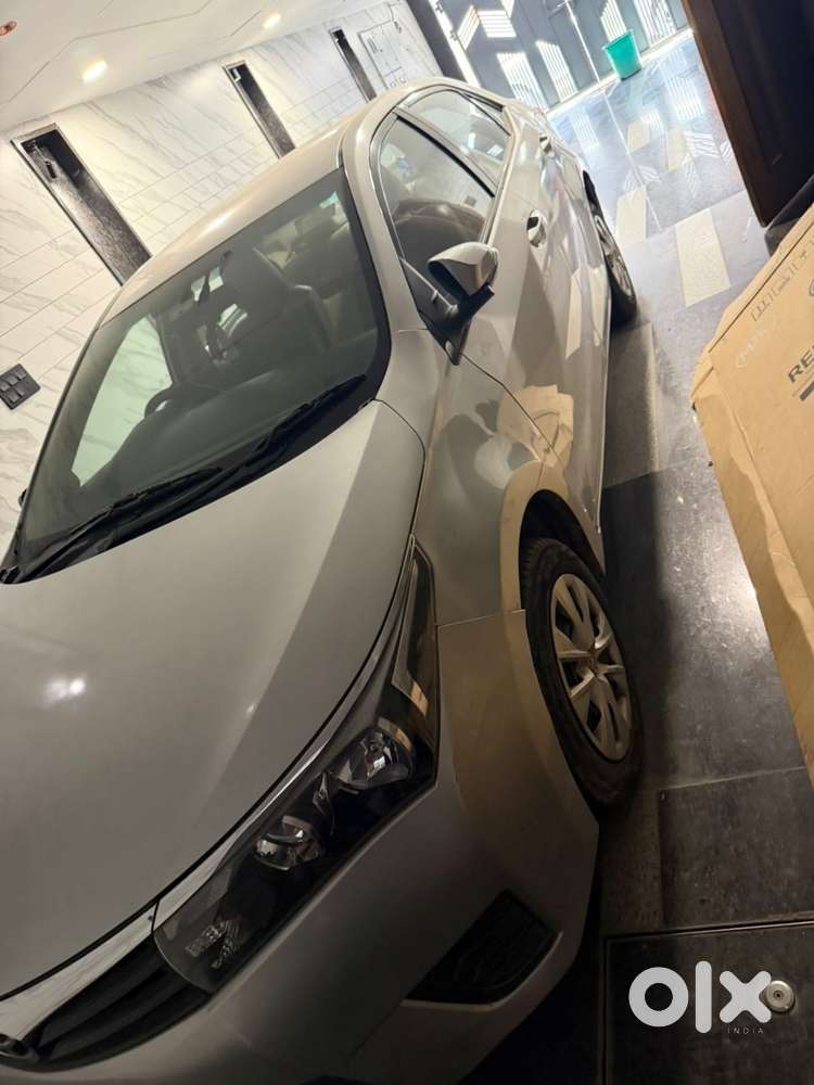 Cng Fitted