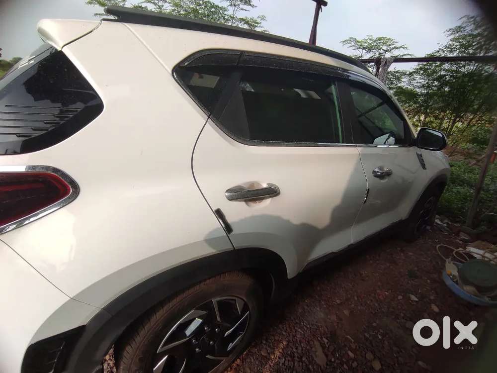 Kia Sonet 2024 Petrol Good Condition