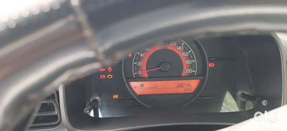 Maruti Suzuki Ignis Sigma 2021