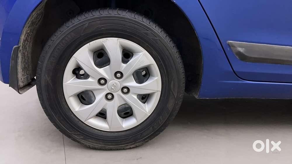 Hyundai Elite I20 [2018-2020] 1.2 Sportz, 2016, Petrol