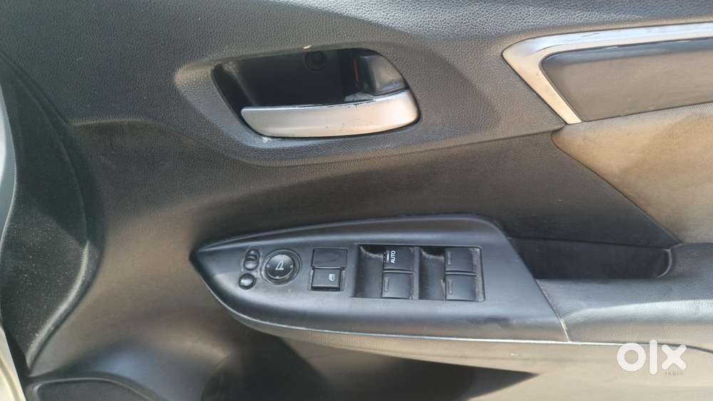 Honda Jazz 1.2 V I Vtec, 2015, Petrol