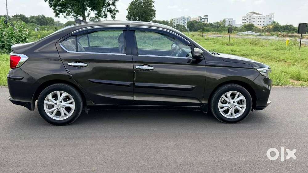 Honda Amaze 1.2 V I-vtec Mt, 2021, Petrol