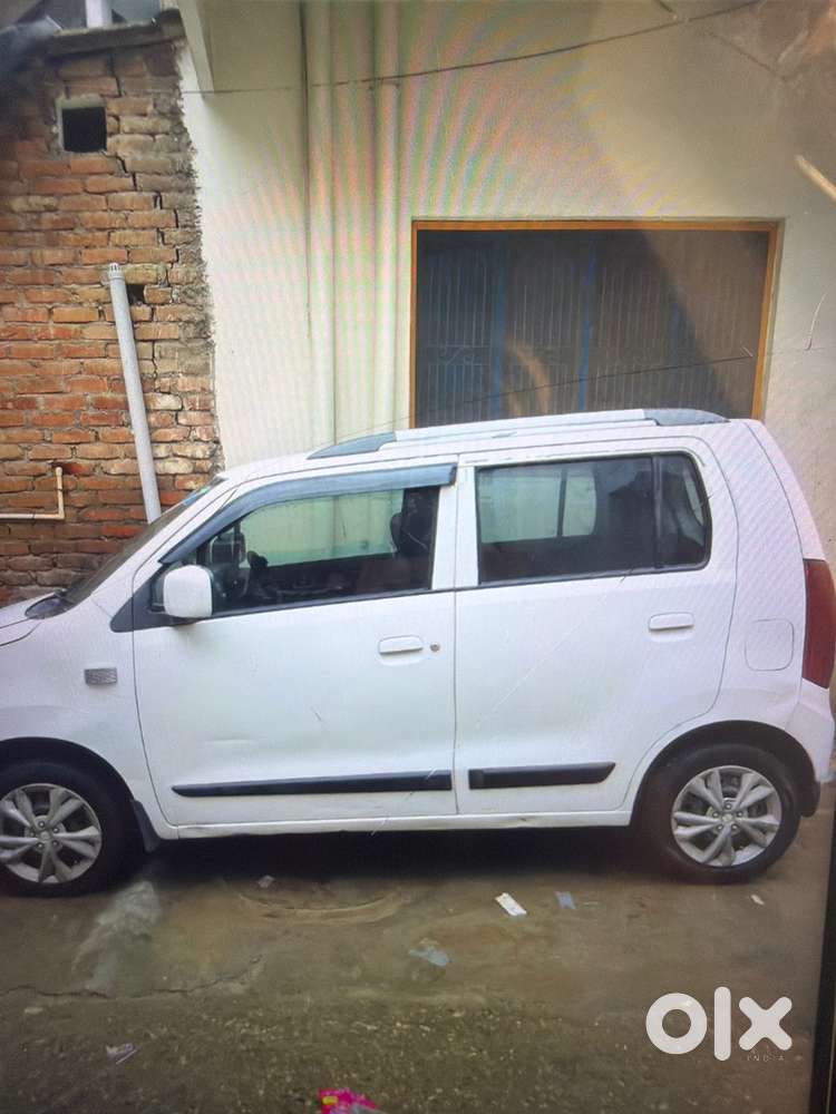 Maruti Suzuki Wagon 2010