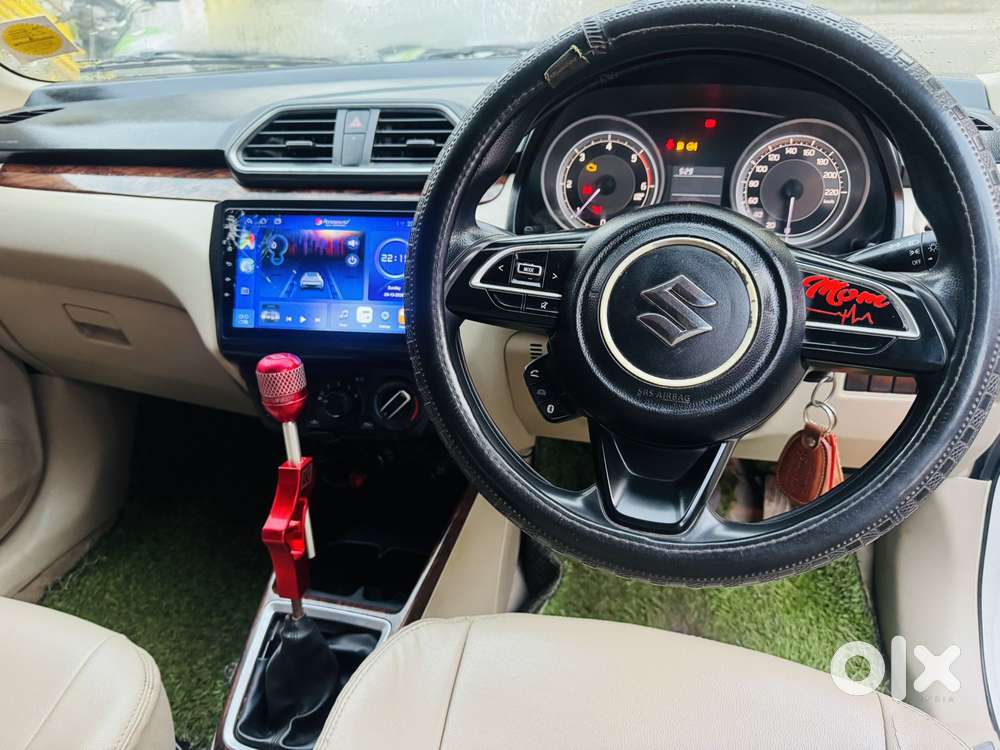 Maruti Suzuki Swift Dzire Vdi (o), 2019, Diesel