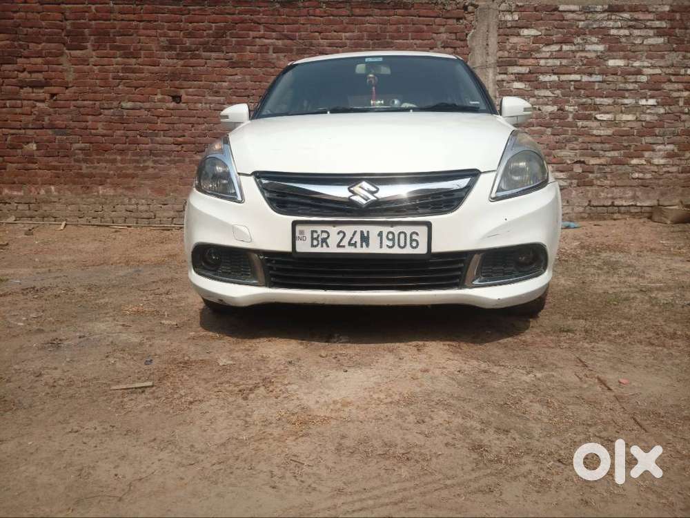 Maruti Suzuki Dzire 2013 Diesel Well Maintained