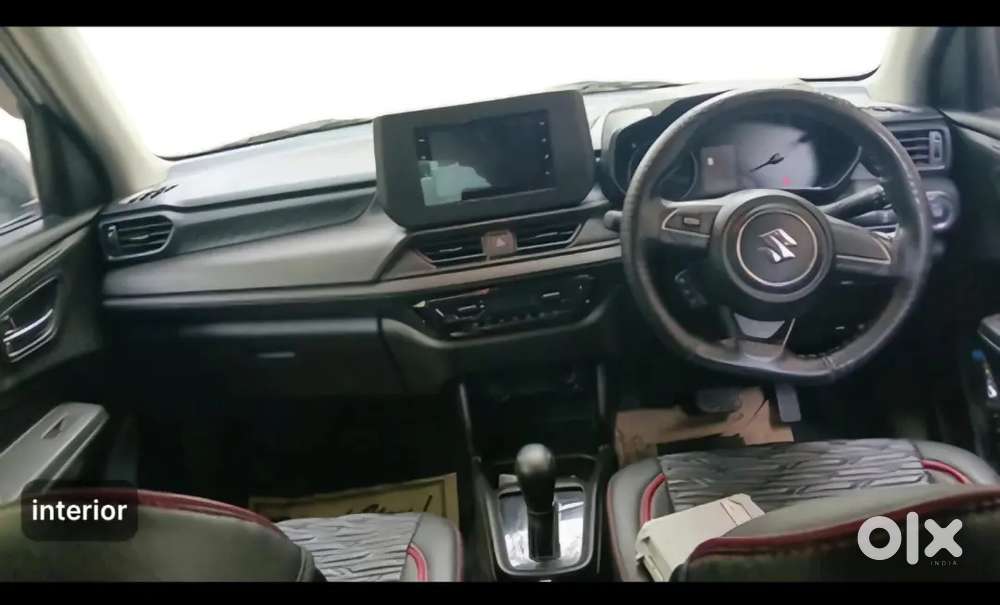 Swift Vxi Maruti Suzuki 2025