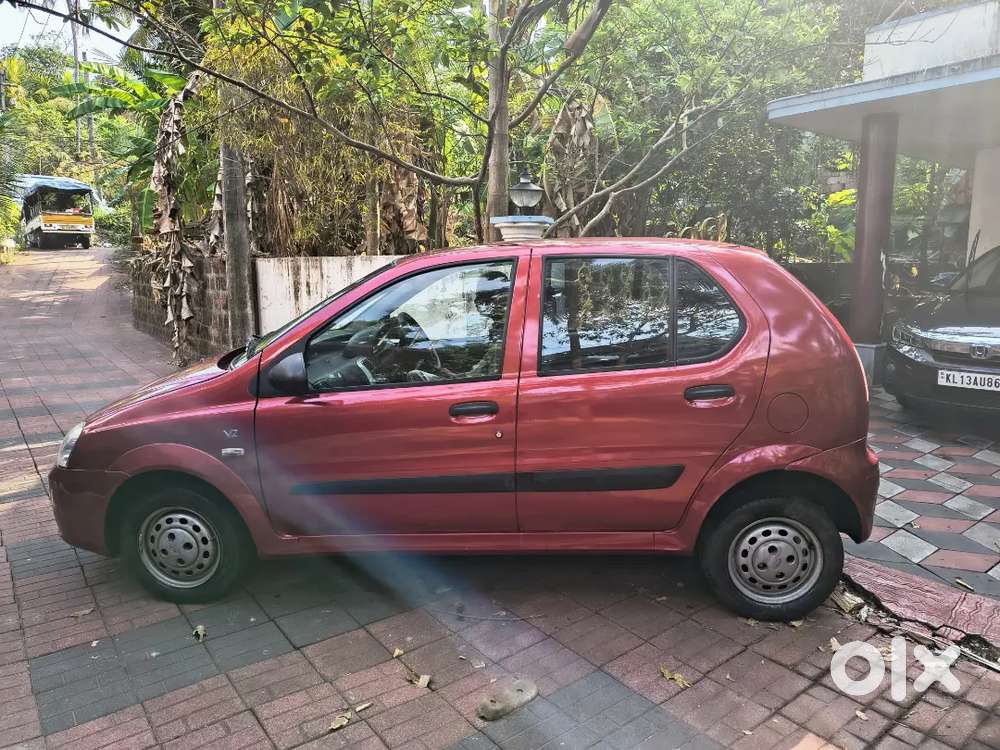 Tata Indica V2 2009 Diesel 82400 Km Driven