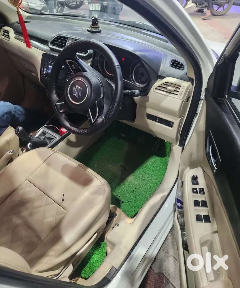 Maruti Suzuki Dzire 2017 Diesel 67000 Km Driven