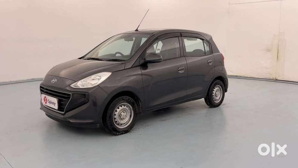 Hyundai Santro Sportz Cng, 2022, Cng & Hybrids
