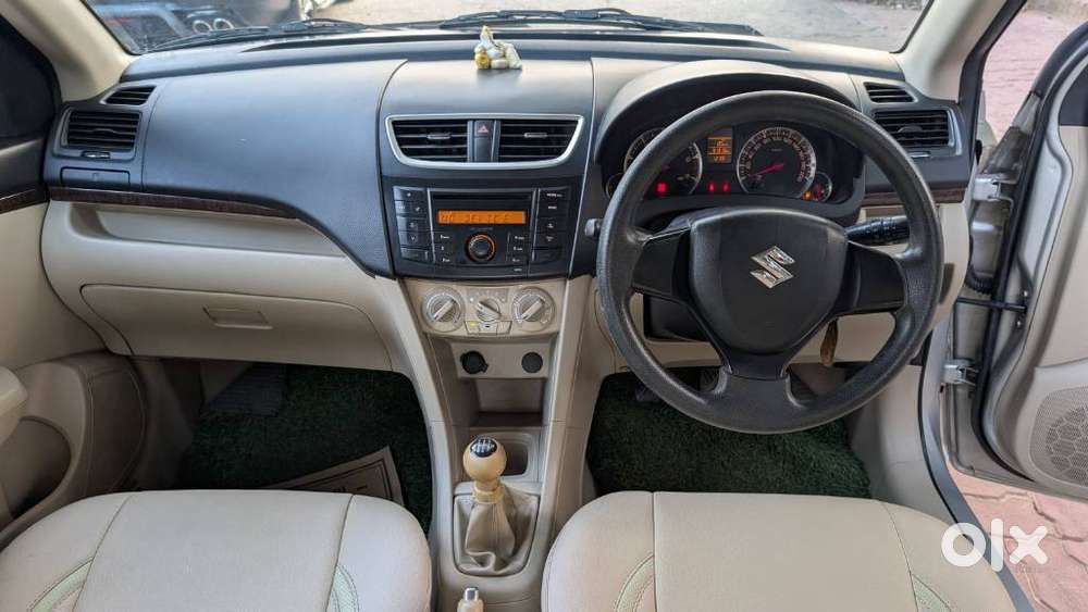 Maruti Suzuki Swift Dzire Vdi, 2014, Diesel