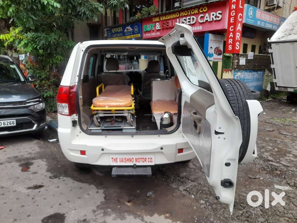 Mahindra Bolero Plus Ac Ps, 2025, Diesel