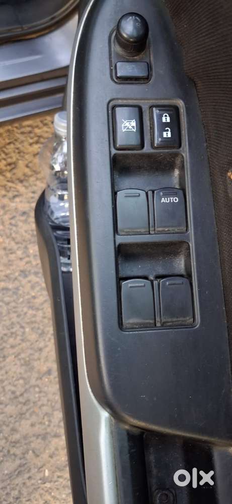 Maruti Suzuki Baleno 1.2 Cvt Zeta, 2015, Petrol