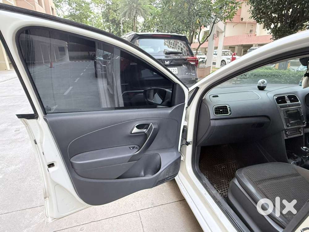 Vw Polo Tdi 1.5 Highline Plus Showroom Maintained
