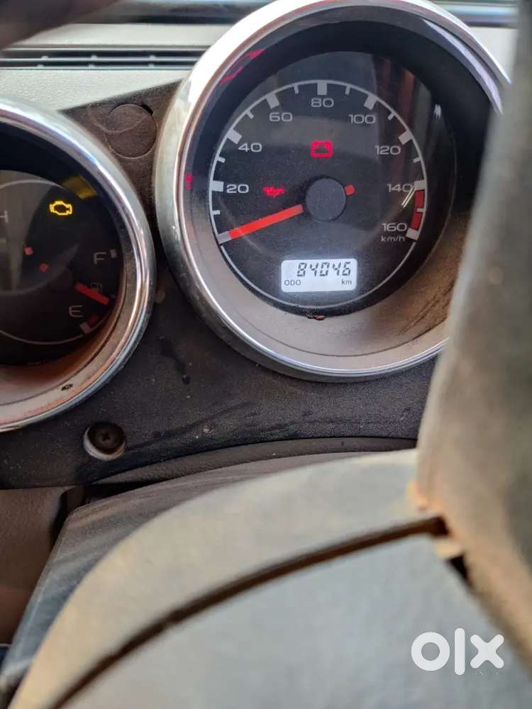 Mahindra Thar Diesel 2018