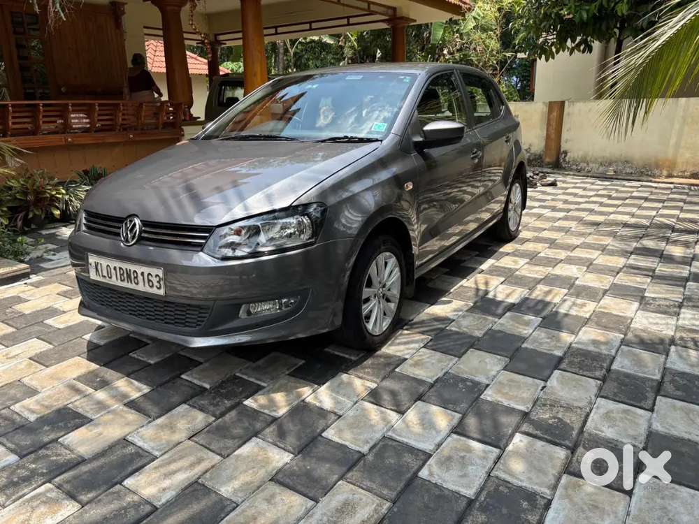 Very Well Maintained Polo For Sale