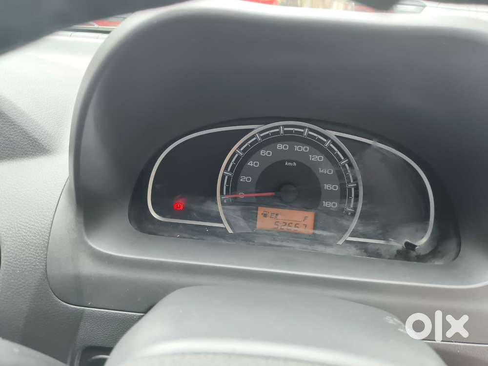 Maruti Suzuki Alto 800 Lxi, 2018, Petrol