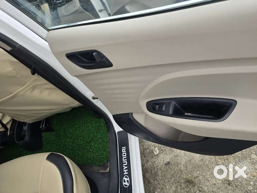 Hyundai New Santro 2021 Petrol Well Maintained