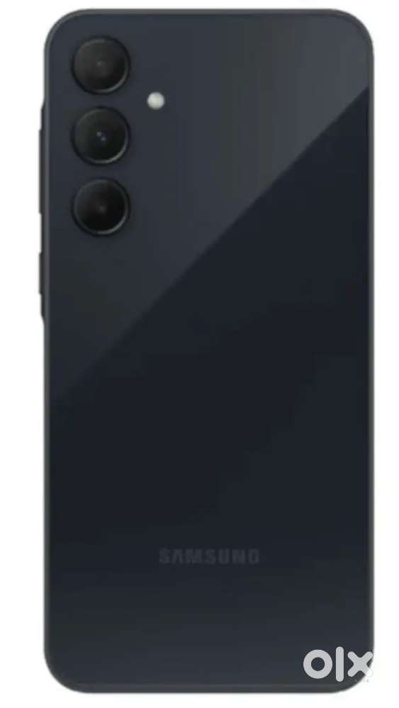 New Mobile sell out 256 GB