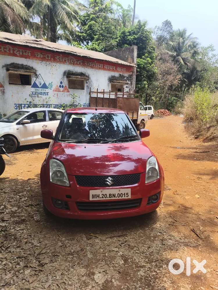 Maruti Suzuki Swift 2009 Petrol Good Condition