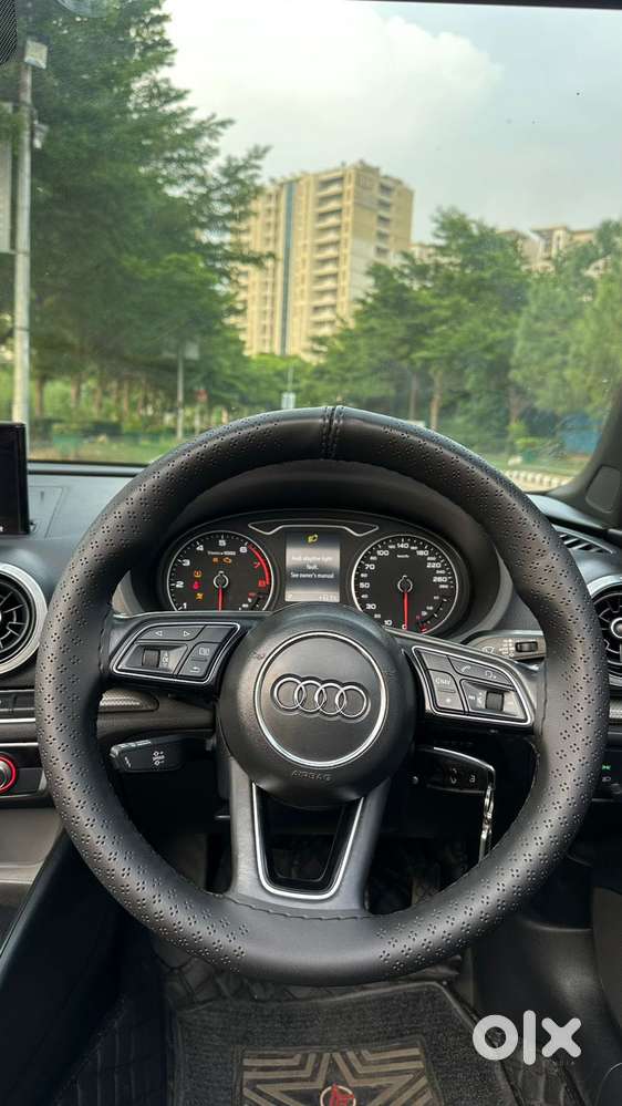 Audi A3 Cabriolet 35 Tfsi S Line, 2019, Petrol