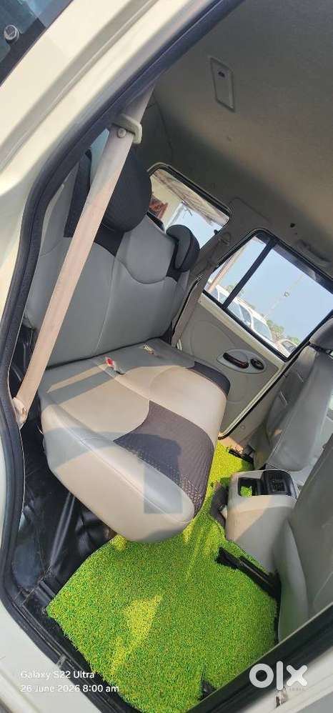 Mahindra Scorpio S4, 2015, Diesel