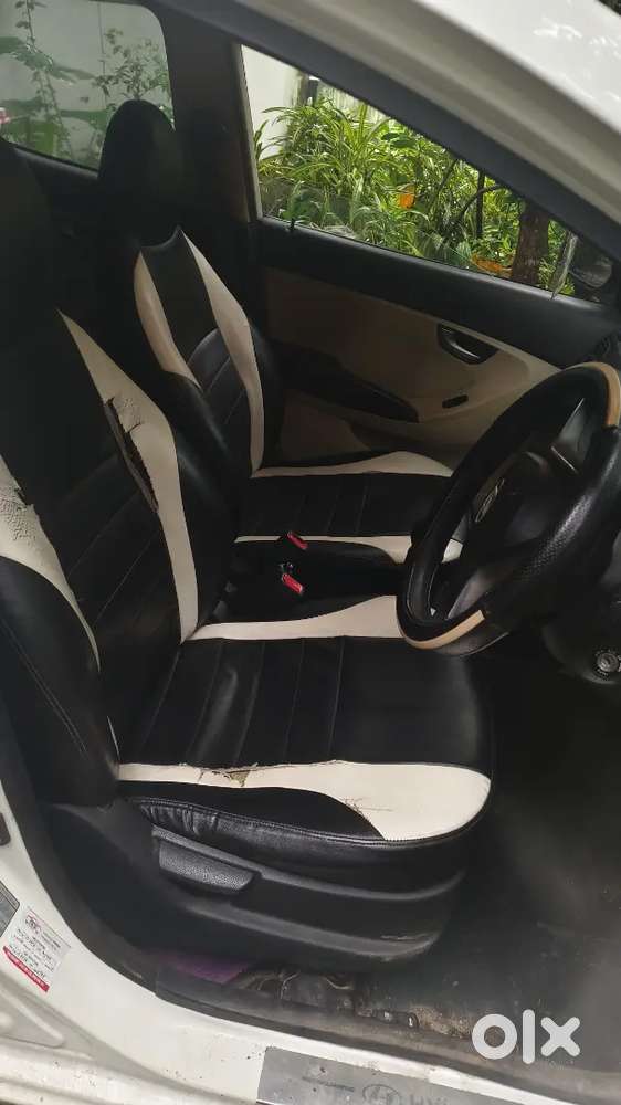 Hyundai Eon 2014 Petrol Well Maintained ( Full Company Service)