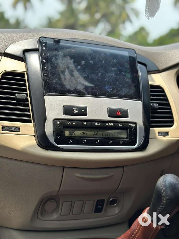 Toyota 2010 Diesel Manual Year